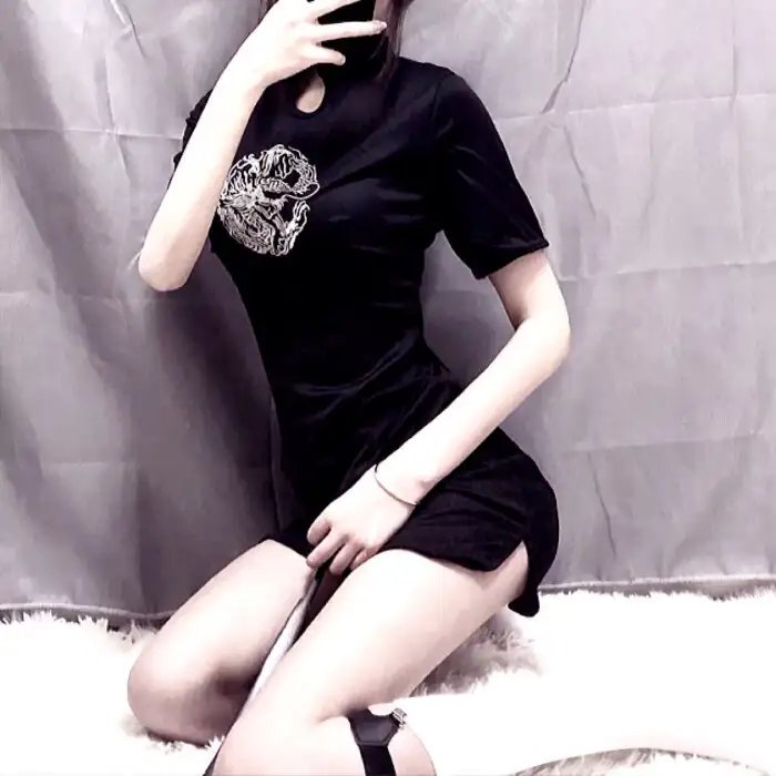 怪